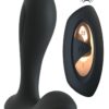 XouXou E-Stim vibrátor do kalhotek