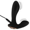 XouXou E-Stim vibrátor do kalhotek