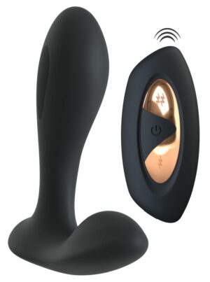 XouXou E-Stim vibrátor do kalhotek