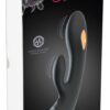 XouXou E-stim Rabbit vibrátor