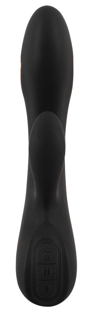 XouXou-E-stim-Rabbit-vibrator-14 XouXou E-stim Rabbit vibrátor
