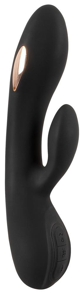 XouXou-E-stim-Rabbit-vibrator-16 XouXou E-stim Rabbit vibrátor