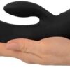 XouXou E-stim Rabbit vibrátor