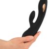 XouXou E-stim Rabbit vibrátor