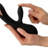 XouXou E-stim Rabbit vibrátor