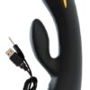 XouXou E-stim Rabbit vibrátor