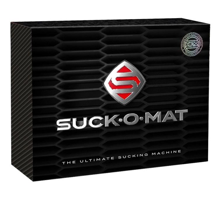 You2Toys-Suck-O-Mat You2Toys Suck-O-Mat