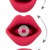 You2toys Oral Fun vibrátor na klitoris