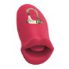 You2toys Oral Fun vibrátor na klitoris
