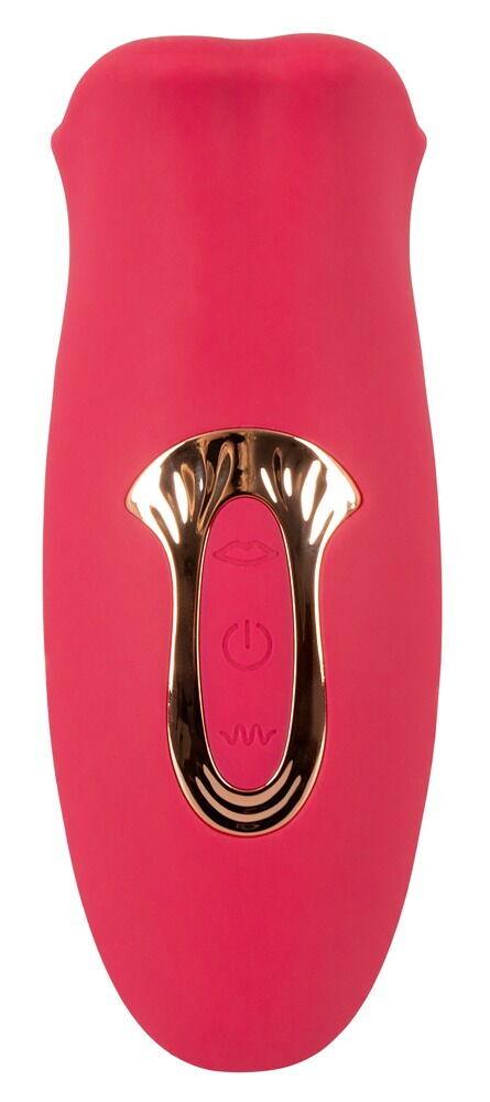 You2toys-Oral-Fun-vibrator-na-klitoris-12 You2toys Oral Fun vibrátor na klitoris