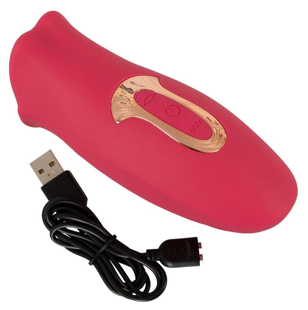 You2toys-Oral-Fun-vibrator-na-klitoris-16 You2toys Oral Fun vibrátor na klitoris