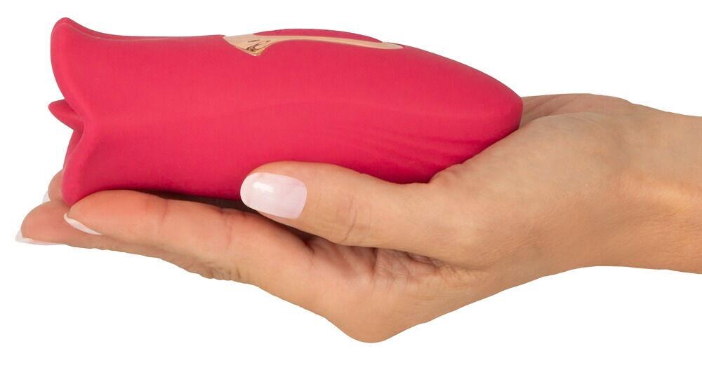 You2toys-Oral-Fun-vibrator-na-klitoris-2 You2toys Oral Fun vibrátor na klitoris
