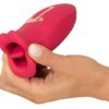 You2toys Oral Fun vibrátor na klitoris