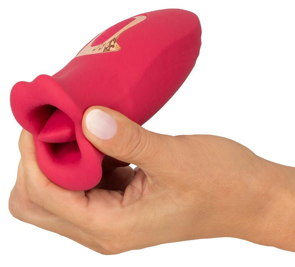 You2toys-Oral-Fun-vibrator-na-klitoris-8 You2toys Oral Fun vibrátor na klitoris