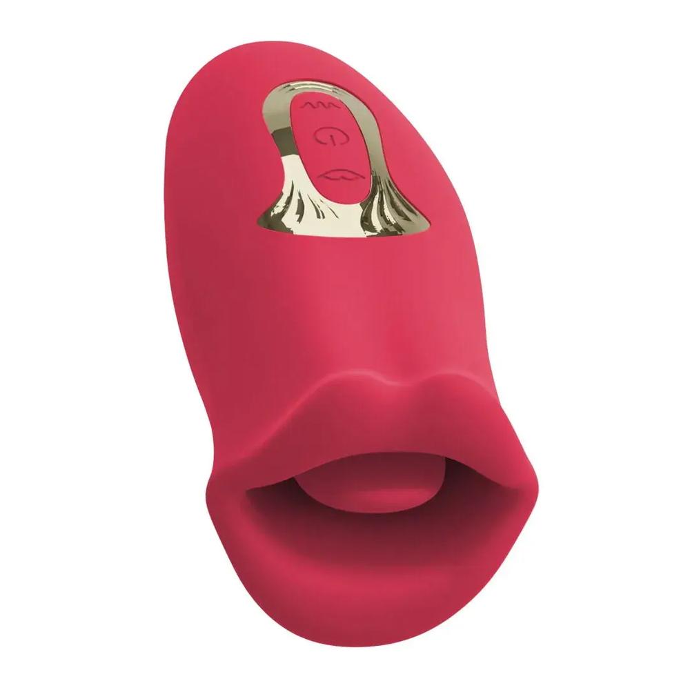 You2toys-Oral-Fun-vibrator-na-klitoris You2toys Oral Fun vibrátor na klitoris