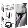 You2toys Strap-On Set 3 dilda