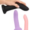 You2toys Strap-On Set 3 dilda