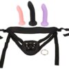You2toys Strap-On Set 3 dilda