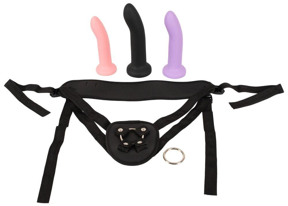 You2toys-Strap-On-Set-3-dilda-8 You2toys Strap-On Set 3 dilda