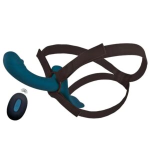 You2toys Strap-On Set