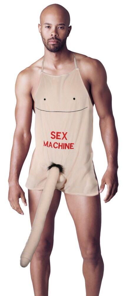 Zastera-Sex-Machine-2 Zástěra Sex Machine