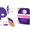 coup!es RC grinder