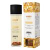 exsens Organic masážní olej - Amber jojoba 100 ml