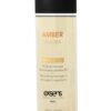 exsens Organic masážní olej - Amber jojoba 100 ml