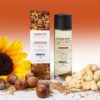 exsens Organic masážní olej - Tiger eye Macadamia 100 ml