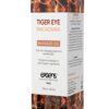 exsens Organic masážní olej - Tiger eye Macadamia 100 ml