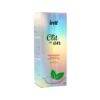 intt Clit me on tekutý vibrátor s chladivým účinkem - Peppermint 12 ml