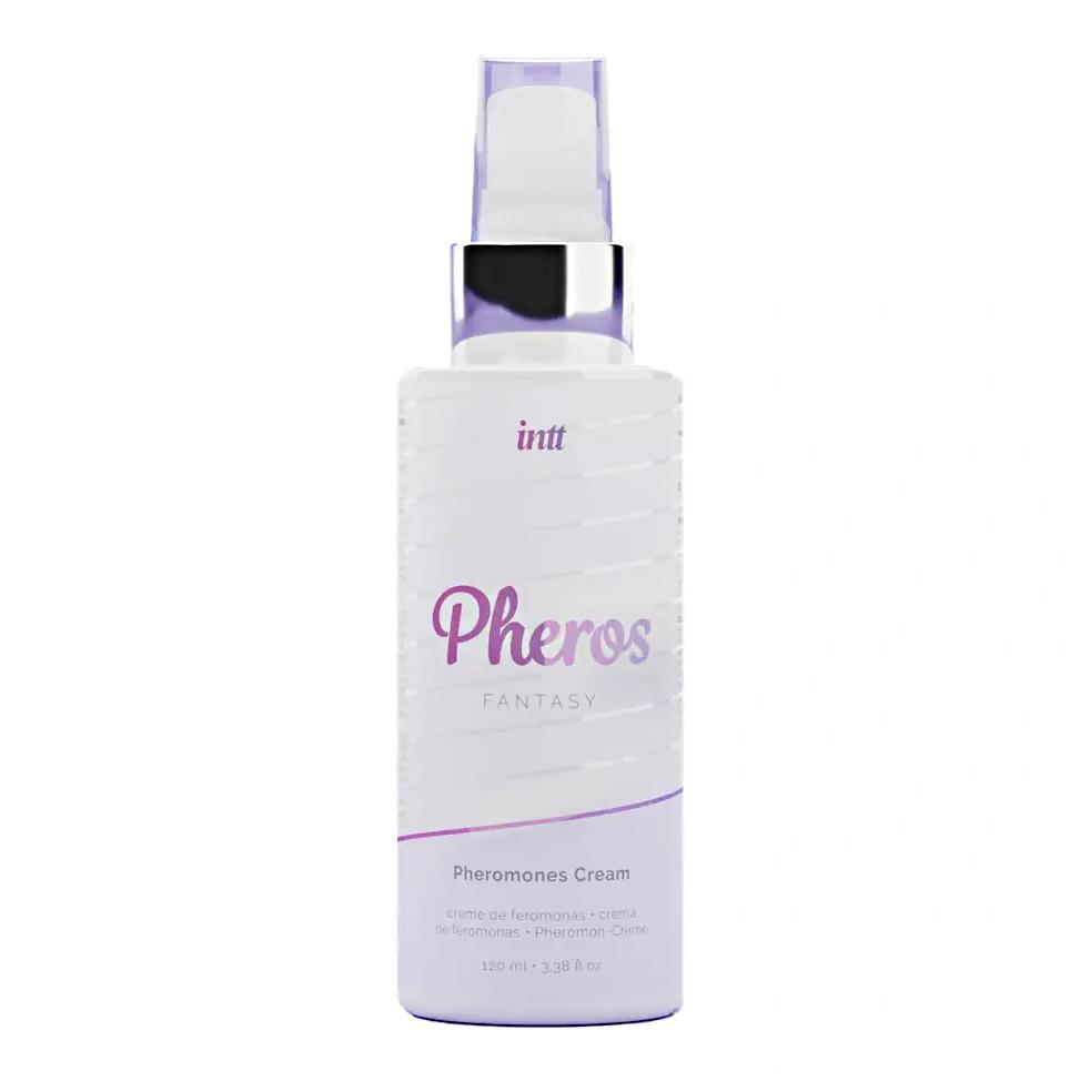 intt-Pheros-Fantasy-Pheromone-cream-120-ml intt Pheros Fantasy Pheromone cream 120 ml