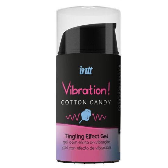 intt-Vibration-Tingling-effect-gel-Cotton-Candy-15-ml-2 intt Vibration! Tingling effect gel - Cotton Candy 15 ml