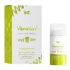 intt Vibration! stimulační gel - Caipirinha 15 ml