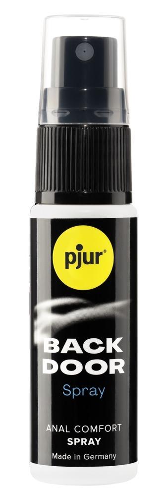 pjur-BackDoor-Anal-comfort-sprej-20-ml pjur BackDoor Anal comfort sprej 20 ml