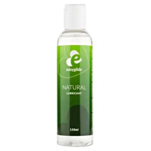 BIO a Vegan lubrikační gely