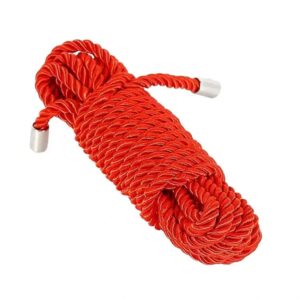 Erotická pouta a bondage