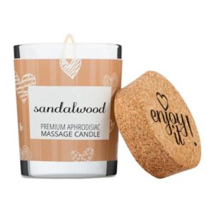 Masážní svíčky